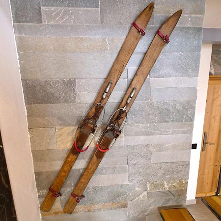 Apartamento Ak House Aprica Exterior foto
